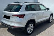 Skoda Karoq Selection