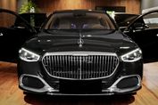 Mercedes Klasa S Maybach 580 4-Matic