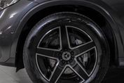 Mercedes GLC 220 d 4-Matic AMG Line
