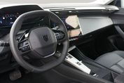 Peugeot 408 1.2 PureTech Allure S&S EAT8