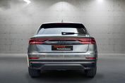 Audi Q8 55 TFSI mHEV Quattro Tiptronic
