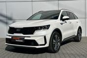 Kia Sorento PHEV AWD Platinum
