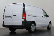 Mercedes Vito Pro 116 CDI Długi AT9