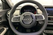 Fiat 600 La Prima 1.2 Hybrid eDCT6