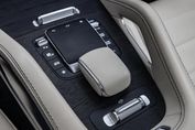 Mercedes GLE Coupe 300 d 4-Matic
