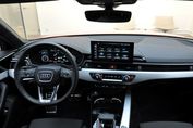 Audi A4 35 TDI mHEV S Line S tronic