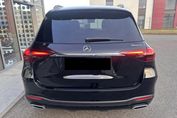 Mercedes GLE 300 d 4-Matic AMG Line