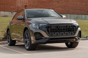 Audi Q8 50 TDI quattro
