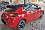 Opel Corsa Yes  1.2 T mHEV eDCT