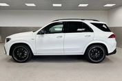 Mercedes GLE AMG 53 4-Matic+