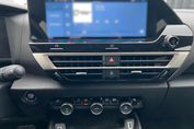 Citroen C4 e-C4 Max EV156 54kWh