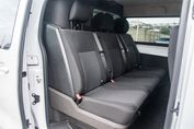Opel Vivaro XL L2H1 Zabudowa Brygadowa