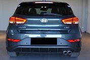 Hyundai i30 1.0 T-GDI N-Line