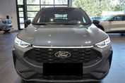 Ford Kuga Blue Cruise Edition eCVT 2.5 FHEV FWD