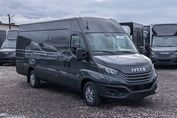 Iveco Daily 35S18 HI-MATIC 16m3 L4h2