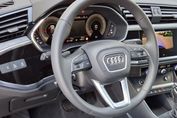Audi Q3 35 TFSI S-Line