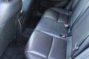 Mazda CX-30 2.0 mHEV Exclusive-Line AWD aut