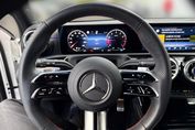 Mercedes Klasa A 200 AMG Line 7G-DCT