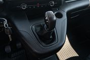 Peugeot Rifter Active L1H1