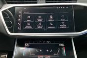 Audi A6 50 TFSI e PHEV Quattro S tronic