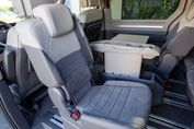Volkswagen Multivan TDI DSG