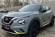 Nissan Juke 1.0 DIG-T Kiiro DCT
