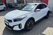 Kia XCeed 1.6 T-GDI Tribute DCT