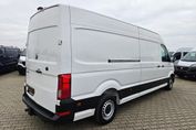Volkswagen Crafter L4H2