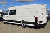 Volkswagen Crafter L5H2 Zabudowa Brygadowa