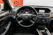 Mercedes Klasa E 200