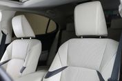 Lexus ES 300h F Sport Design