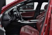 Kia Stinger 3.3 T-GDI V6 GT AWD