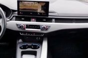 Audi A4 40 TDI Advanced S tronic