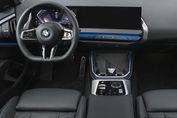 BMW X3 xDrive40d M Sport