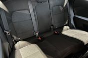 Renault Captur Evolution Eco-G LPG 1.2 TCe
