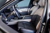 BMW Seria 7 740d xDrive mHEV sport-aut