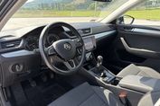 Skoda Superb 1.8 TSI Ambition