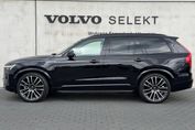 Volvo XC90 T8 AWD Plug-In Hybrid Ultra Dark 7os