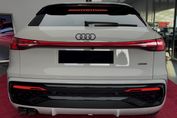 Audi Q5 TDI quattro S line Sportback