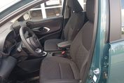 Toyota Yaris 1.5 Hybrid Comfort