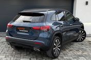 Mercedes GLA 200 d Progressive