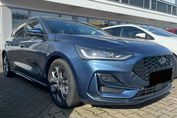 Ford Focus ST-Line X aut 1.0 EcoBoost