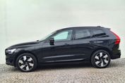 Volvo XC60 T8 Plug-In Hybrid AWD Plus Dark aut