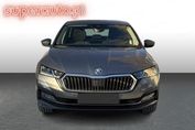 Skoda Octavia Style 1.5 TSI e-Tec DSG
