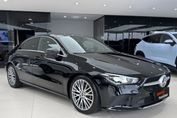 Mercedes CLA 200 Progressive 7G-DCT