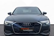 Audi A6 40 TDI mHEV quattro S tronic