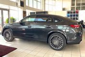 Mercedes GLC Coupe 200 d 4-Matic AMG Line