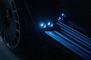 Mercedes Klasa G 63 AMG Brabus