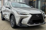Lexus NX 350h Elegance 2.5 Hybrid