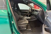Alfa Romeo Stelvio 2.0 Turbo Intensa Q4
